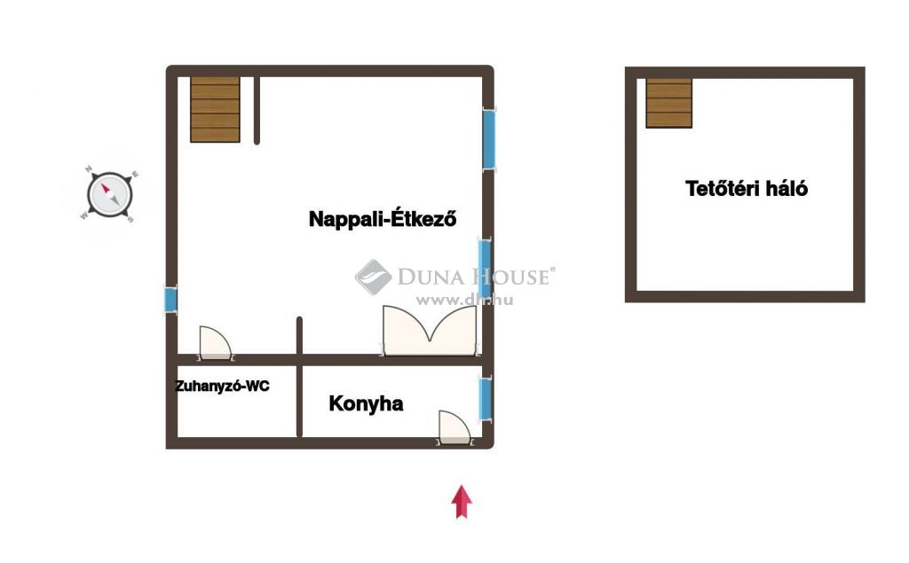 9900 Körmend , Vasútállomás közelében — 1/14