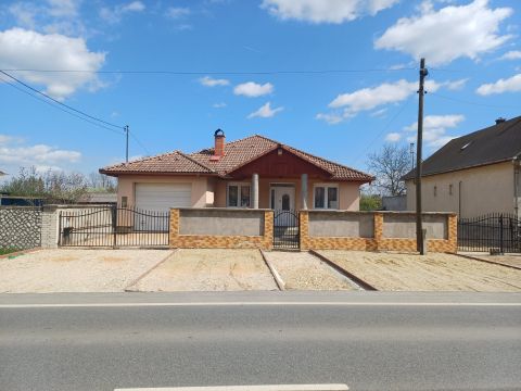 Eladó Ház 3573 Sajópetri 