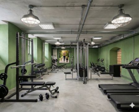 Eladó Tároló/Raktár 1076 Budapest 7. kerület 