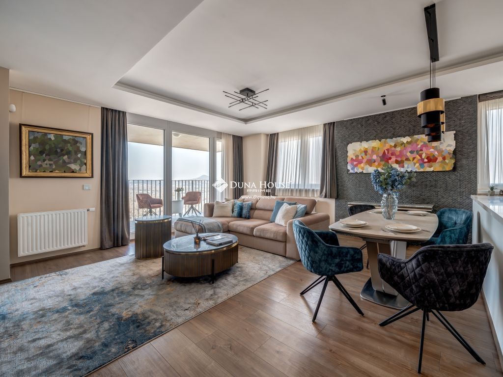 Eladó lakás, Budapest, 4. kerület