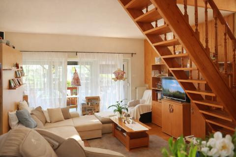 Eladó Ház 5540 Szarvas , Modern kényelem a Körös-part közelében