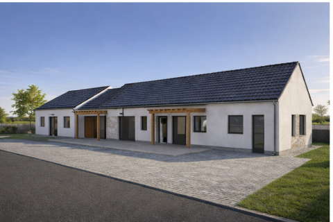 Eladó Ház 2235 Mende Tél utca