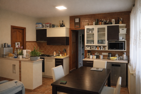 Eladó Ház 5540 Szarvas Modern kényelem a Körös-part közelében