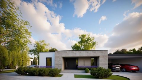 Eladó Ház 9700 Szombathely , Szombathely Déli városrészén