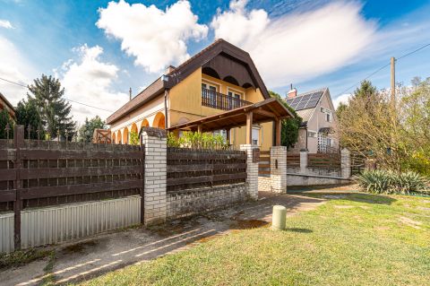 Eladó Ház 4551 Nyíregyháza 