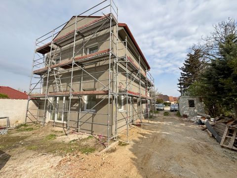 Eladó Ház Új családi ház Sárvár