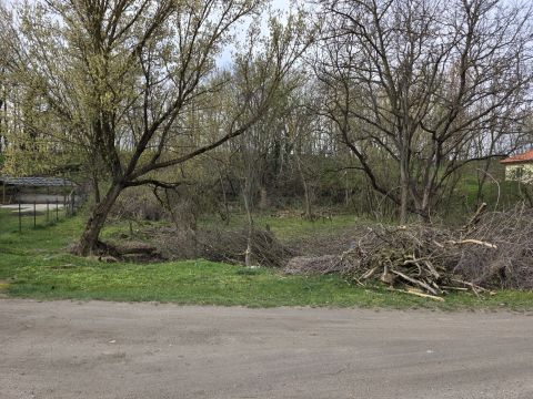 Eladó Telek 2119 Pécel 