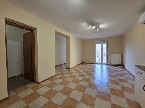 Eladó Lakás 2230 Gyömrő , Gyömrő központjában eladó lakás