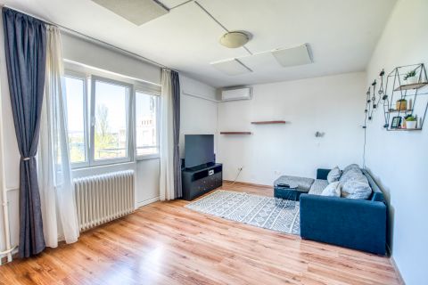 Eladó Lakás 1091 Budapest 9. kerület 