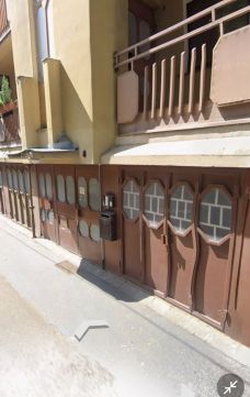 Eladó Parkoló 6000 Kecskemét 