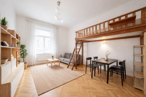 Eladó Lakás 1132 Budapest 13. kerület 