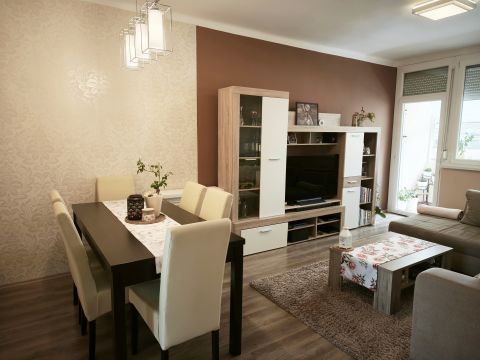 Eladó Lakás 9700 Szombathely 