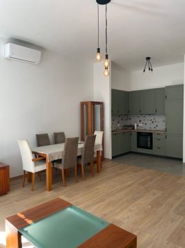 Kiadó Lakás 1139 Budapest 13. kerület Bérelhető lakás az újjáépült Magnólia házban (Kartács u. 2)