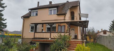 Eladó Ház 2143 Kistarcsa 