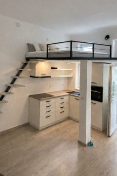 Eladó Lakás 1074 Budapest 7. kerület , Remek befektetési lehetőség a VII. kerületben