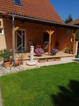 Eladó Ház 7815 Harkány , 7815 Harkány, üdülőtelep