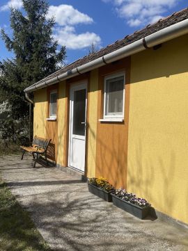 Eladó Ház 6762 Sándorfalva 