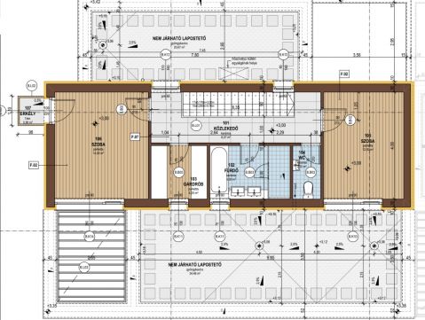 Eladó Ház 4002 Debrecen Pallagi ikerházak, akár luxus kivitelben