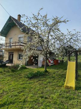 Eladó Ház 7700 Mohács , Mohács Szőlőhegyen eladó ház