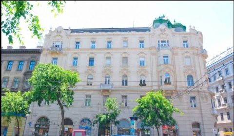 Eladó Lakás 1055 Budapest 5. kerület 