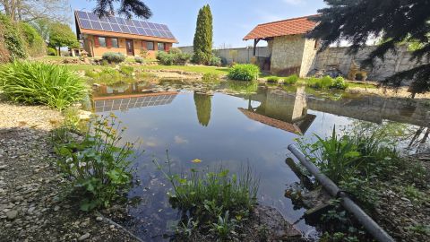 Eladó Ház 6347 Érsekcsanád , központi részen