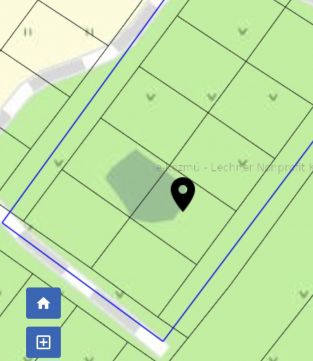 Eladó Telek 2711 Tápiószentmárton 