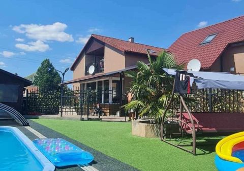 Eladó Ház 2360 Gyál 