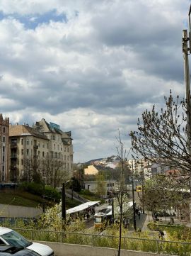 Eladó Lakás 1012 Budapest 1. kerület 