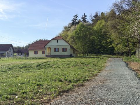 Eladó Ház 9982 Apátistvánfalva 