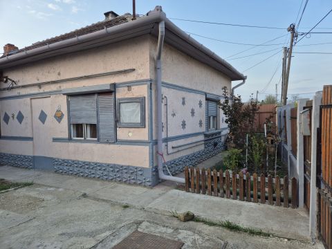 Eladó Ház 5350 Tiszafüred 