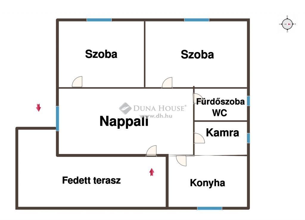 6136 Harkakötöny , Harkakötönyben eladó családi ház és szerelőműhely — 1/14