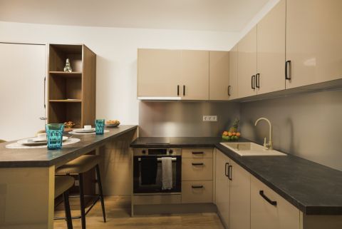 Eladó Lakás 1086 Budapest 8. kerület , Új lakások a VIII.kerületben