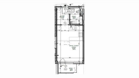 Eladó Lakás 1086 Budapest 8. kerület Új lakások a VIII.kerületben