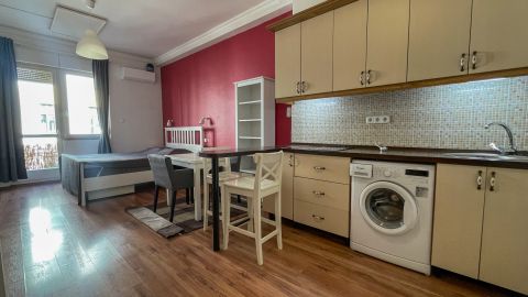 Kiadó Lakás 1027 Budapest 2. kerület 