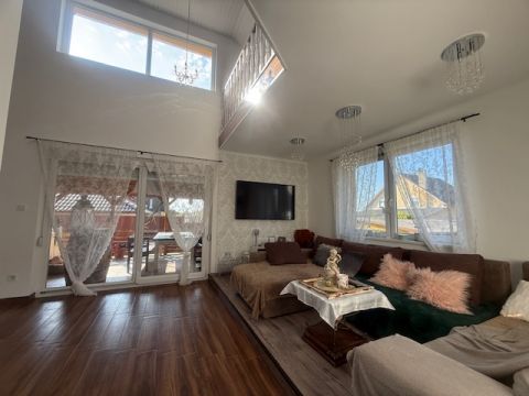 Eladó Ház 2220 Vecsés 