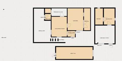 Eladó Ház 8900 Zalaegerszeg 