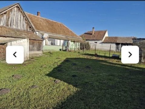 Eladó Ház 9168 Acsalag 