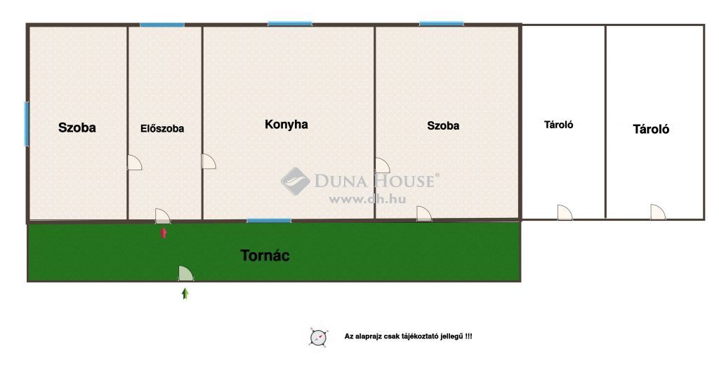 2217 Gomba , Templom parkoló — 1/13