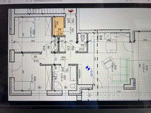 Eladó Lakás 7761 Kozármisleny Nidum Lakópark Kozármisleny