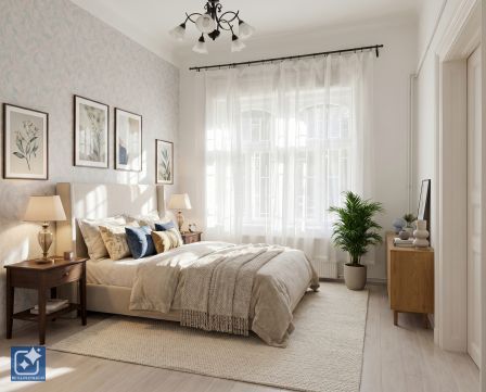 Eladó Lakás 1068 Budapest 6. kerület , Kmety György Utca