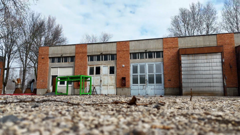 Eladó Ipari 8000 Székesfehérvár , Ipari Ingatlan eladó Székesfehérváron