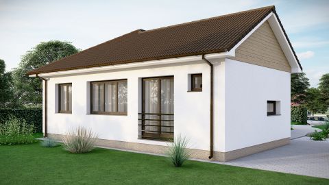 Eladó Ház 6050 Lajosmizse 