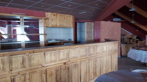 Eladó Vendéglátás 5465 Cserkeszőlő 