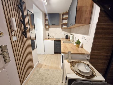 Eladó Lakás 1092 Budapest 9. kerület Műszakilag, esztétikailag is felújított lakás a Ráday utcába