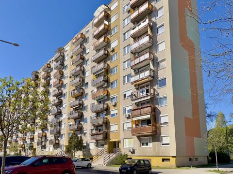 Eladó Lakás 1131 Budapest 13. kerület 