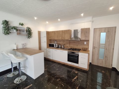 Eladó Lakás 8800 Nagykanizsa 