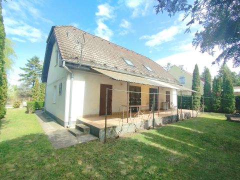 Eladó Ház 8622 Szántód 