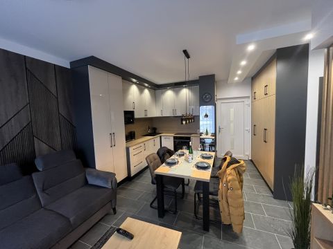 Kiadó Lakás 9600 Sárvár 