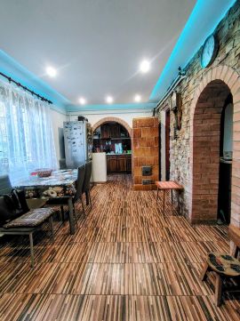 Eladó Ház 4031 Debrecen , Kishegyesi úthoz közel, de csendes lokáció