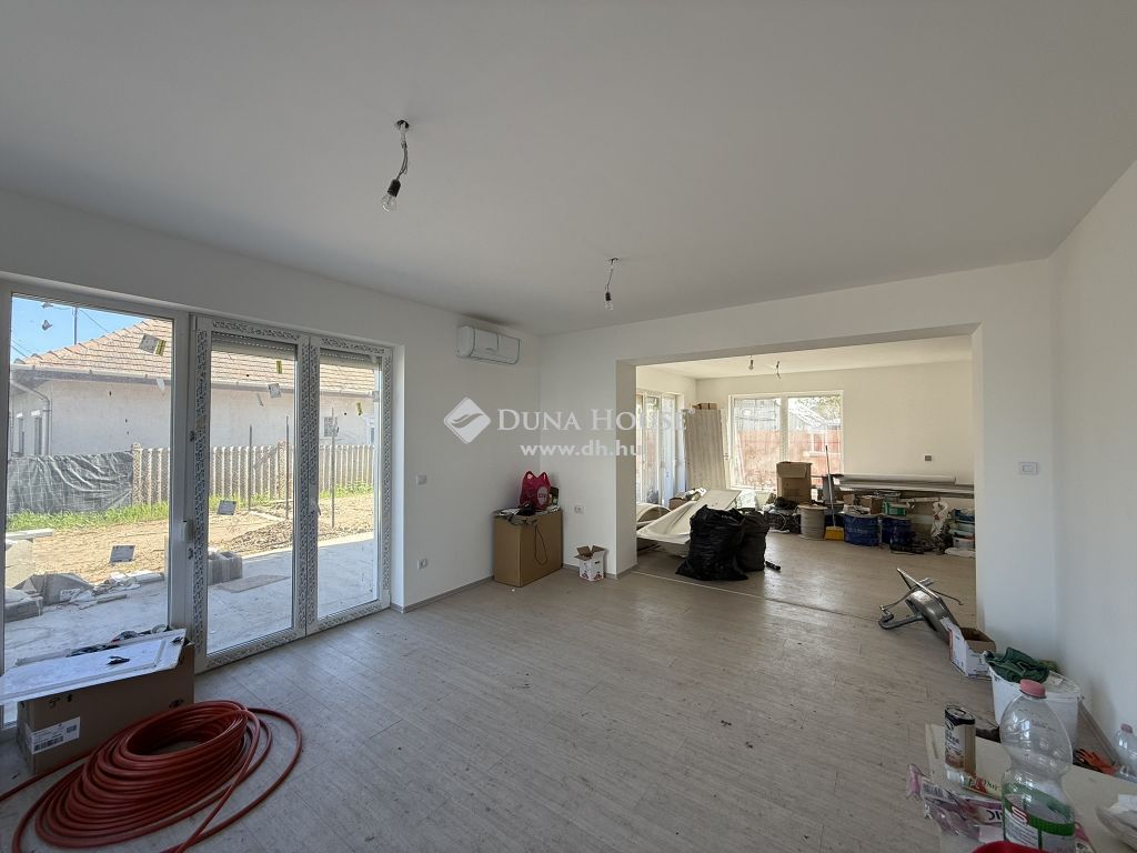 For sale House Budapest XVIII. kerület, 